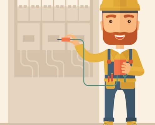 electrician