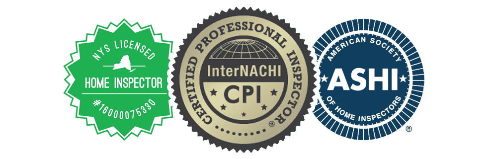 Home Inspection license