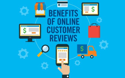 online reviews - How Online Reviews Will Grow Your Real Estate Business (and How To Get More of Them)