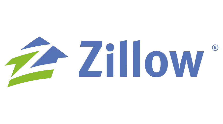 zillow logo vector - How Online Reviews Will Grow Your Real Estate Business (and How To Get More of Them)
